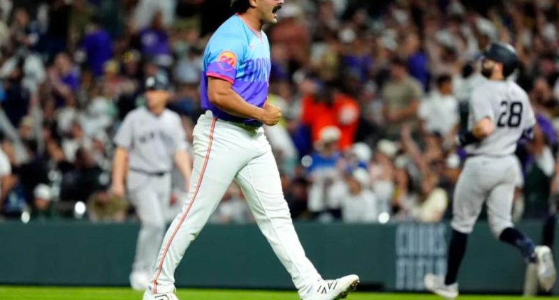Numbers show how bad Rockies are â even after beating Yankees
